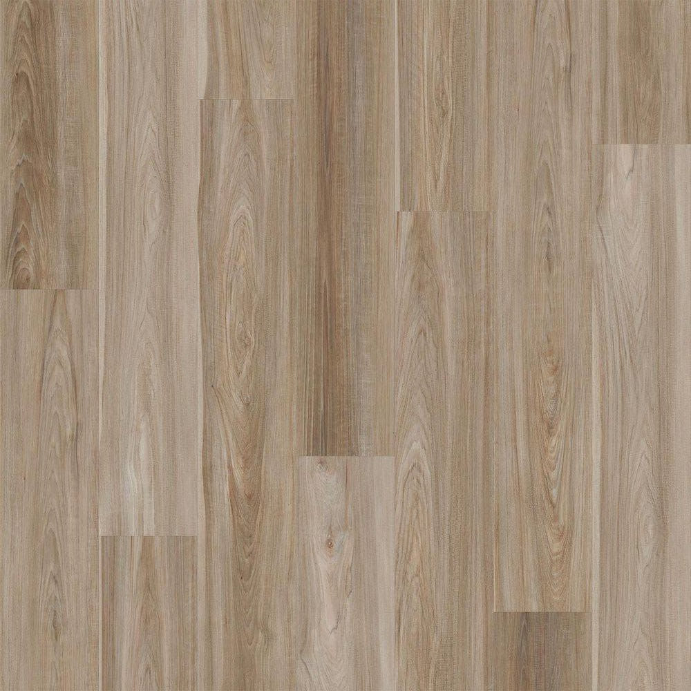 Ledge Point Pecan Stair Tread