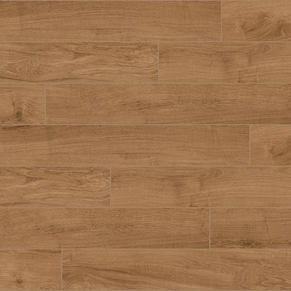 Marne Hill Oak Stair Tread