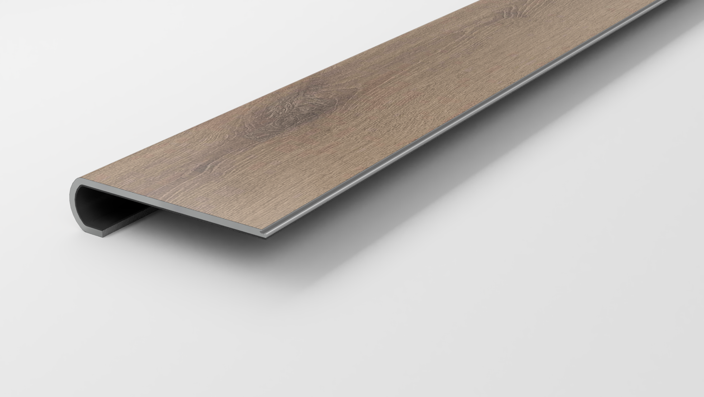 Mountain Creek Stair Tread