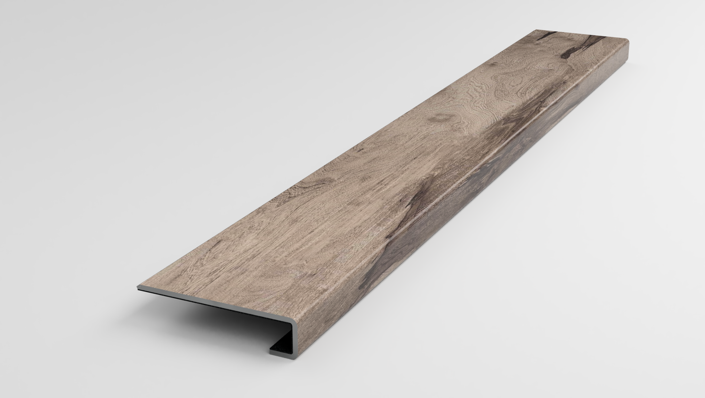 Mountain Mist Stair Tread