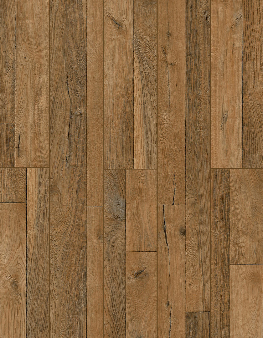 Bambino Oak Rhapsody Stair Tread