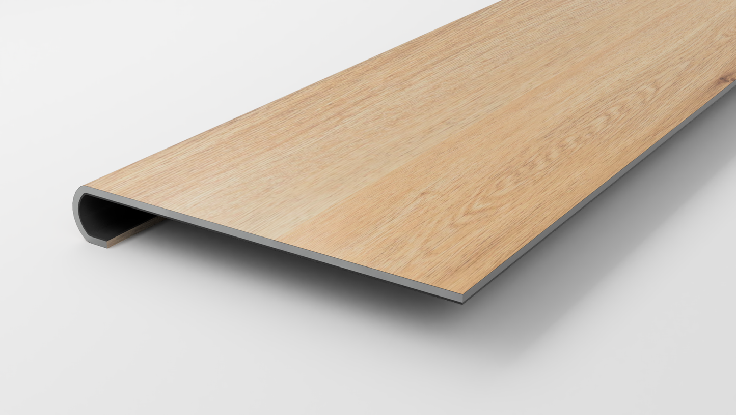 Odin Peak Stair Tread