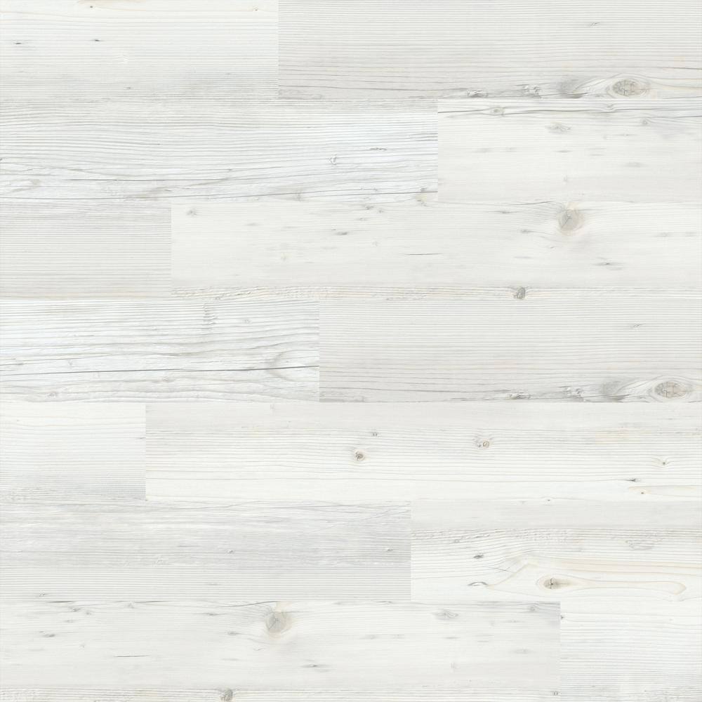 Park Creek Pine Stair Tread