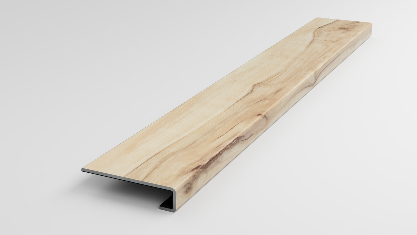 Port Palisade Stair Tread