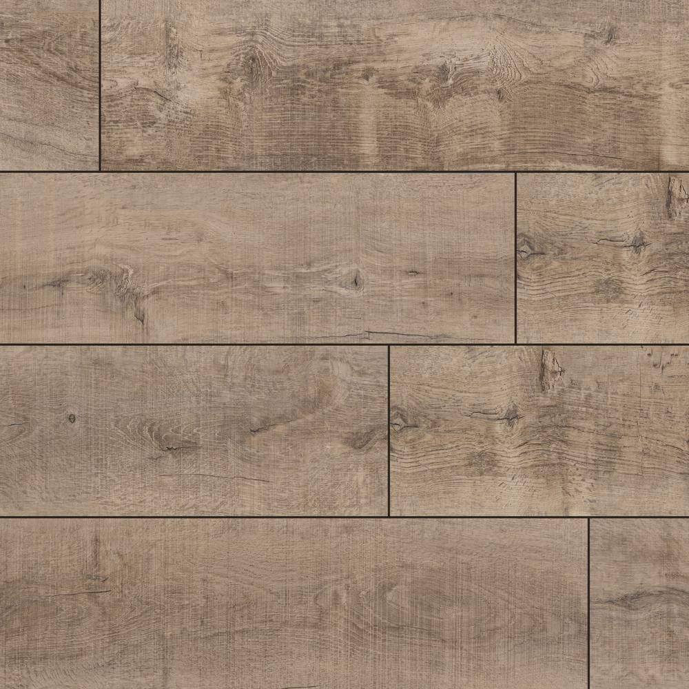 Rustic Pecan Stair Tread