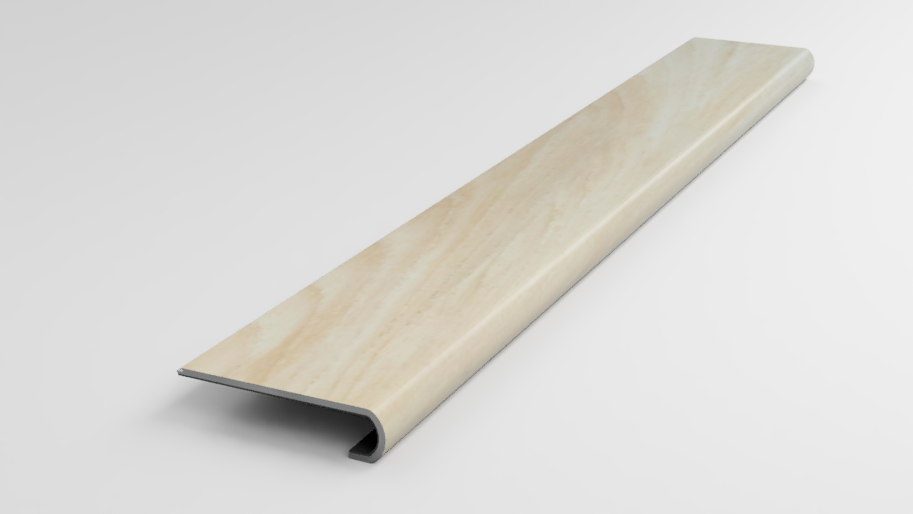 Sonora Valley Stair Tread