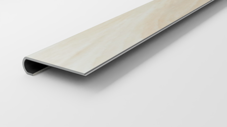 Sonora Valley Stair Tread