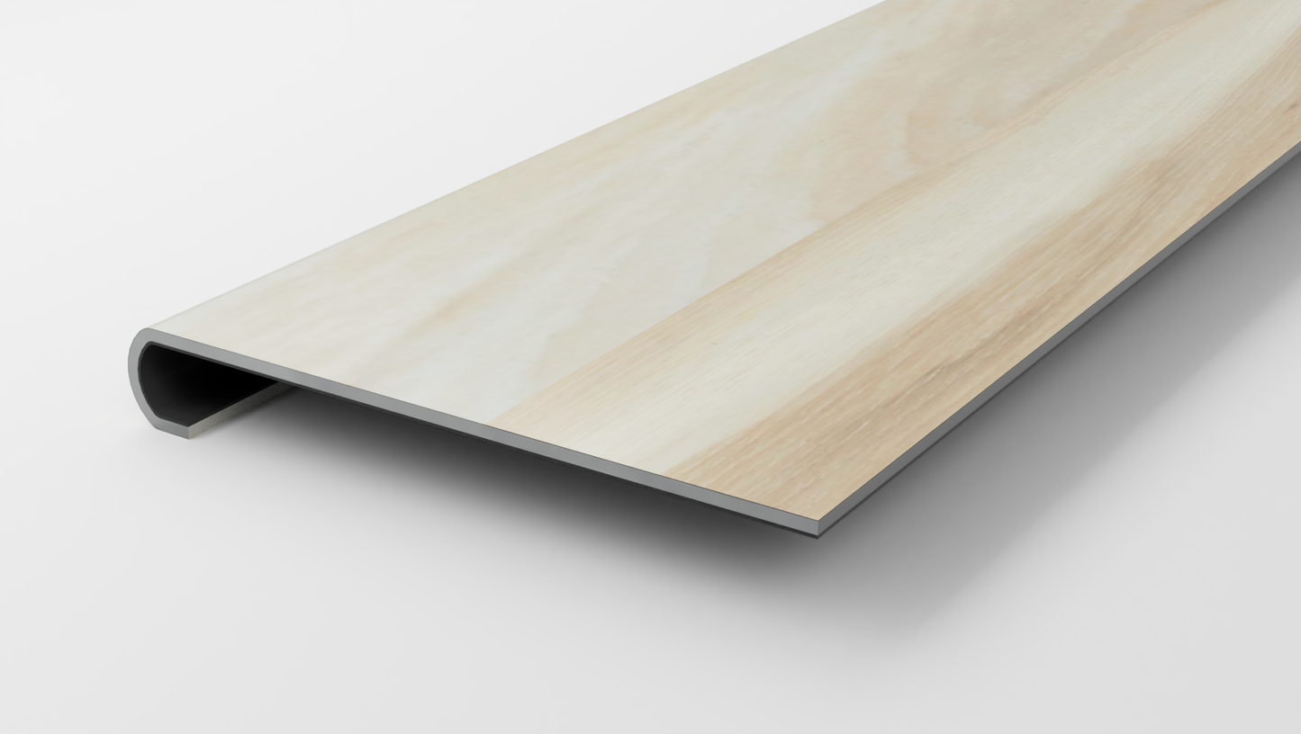 Sonora Valley Stair Tread