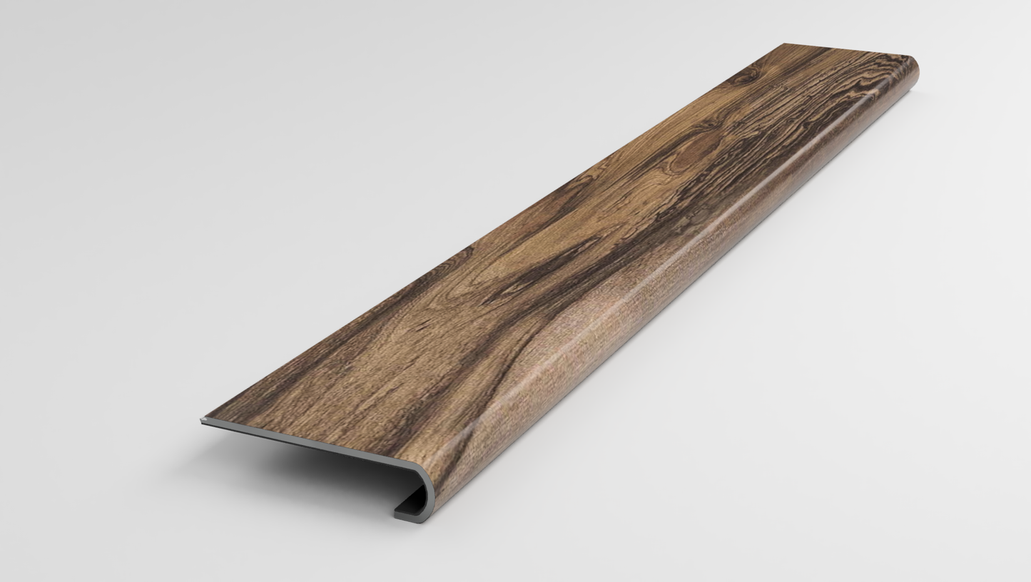 Vista Breeze Stair Tread