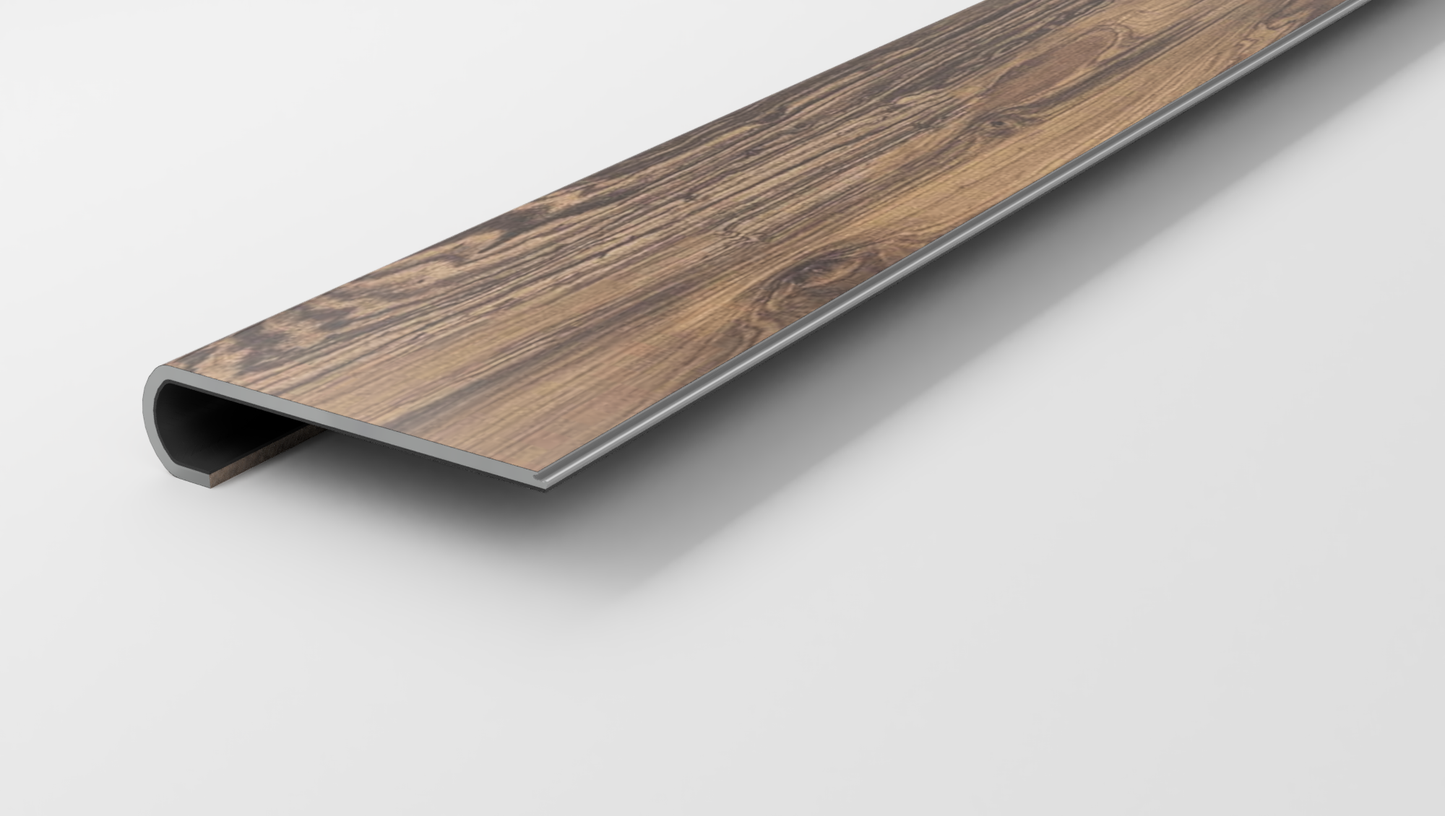 Vista Breeze Stair Tread