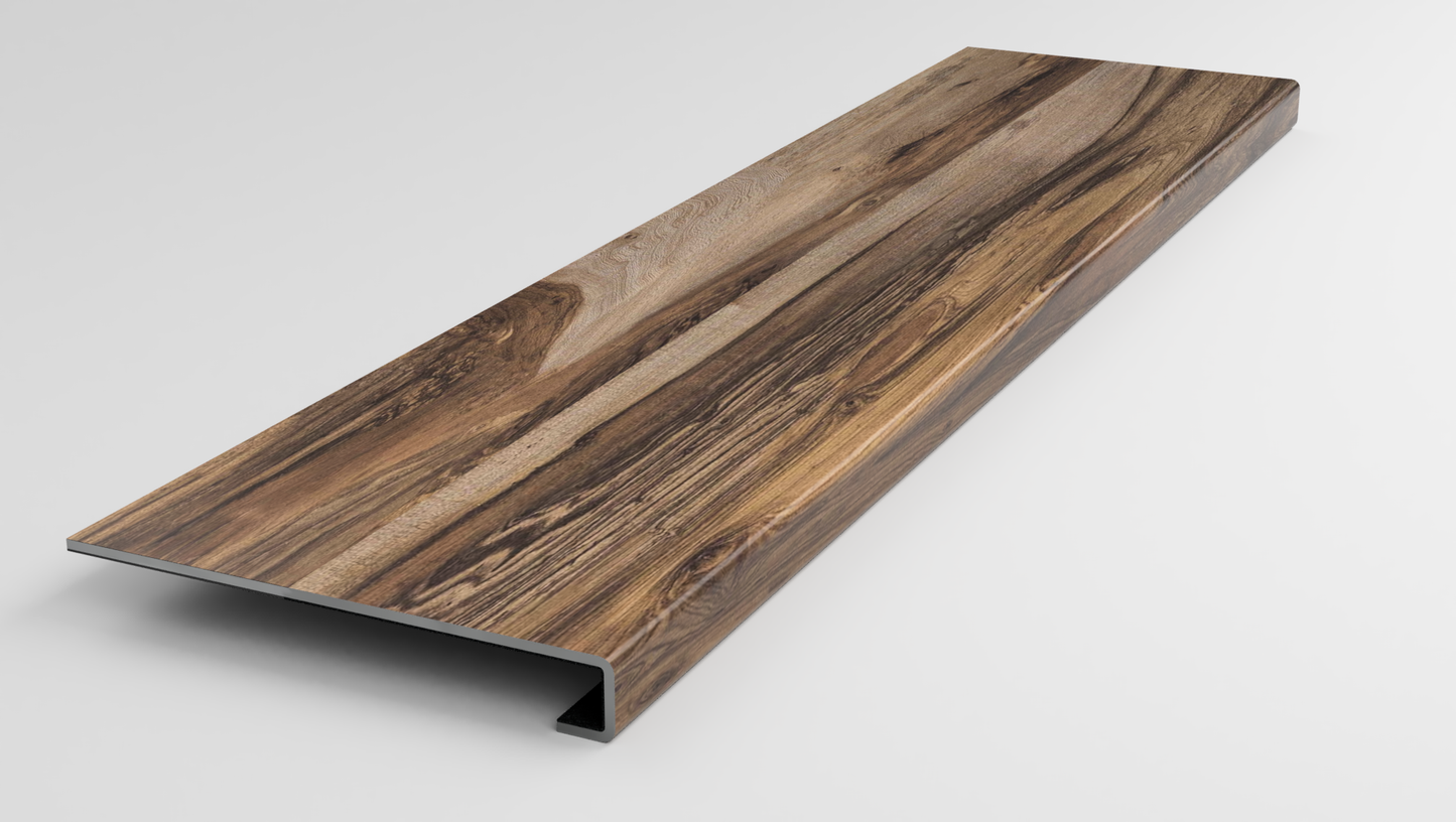 Vista Breeze Stair Tread