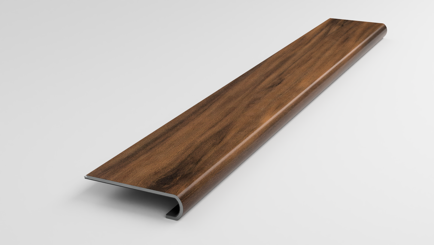 Acacia Stair Tread