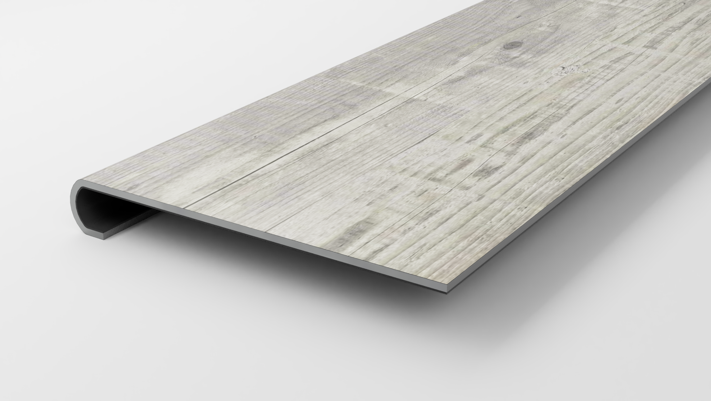 Alys Oak Stair Tread