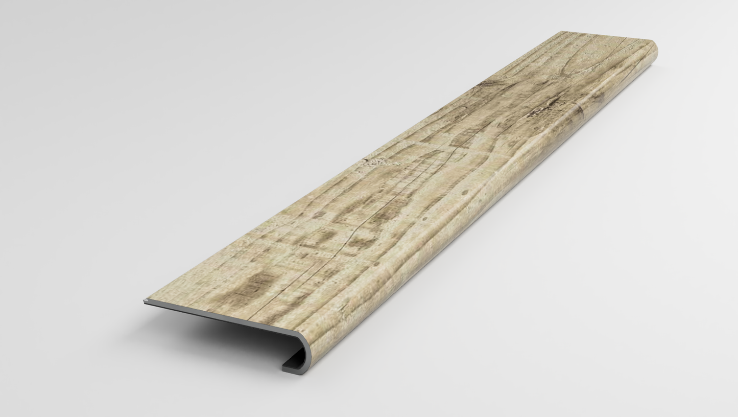 Amherst Oak Stair Tread