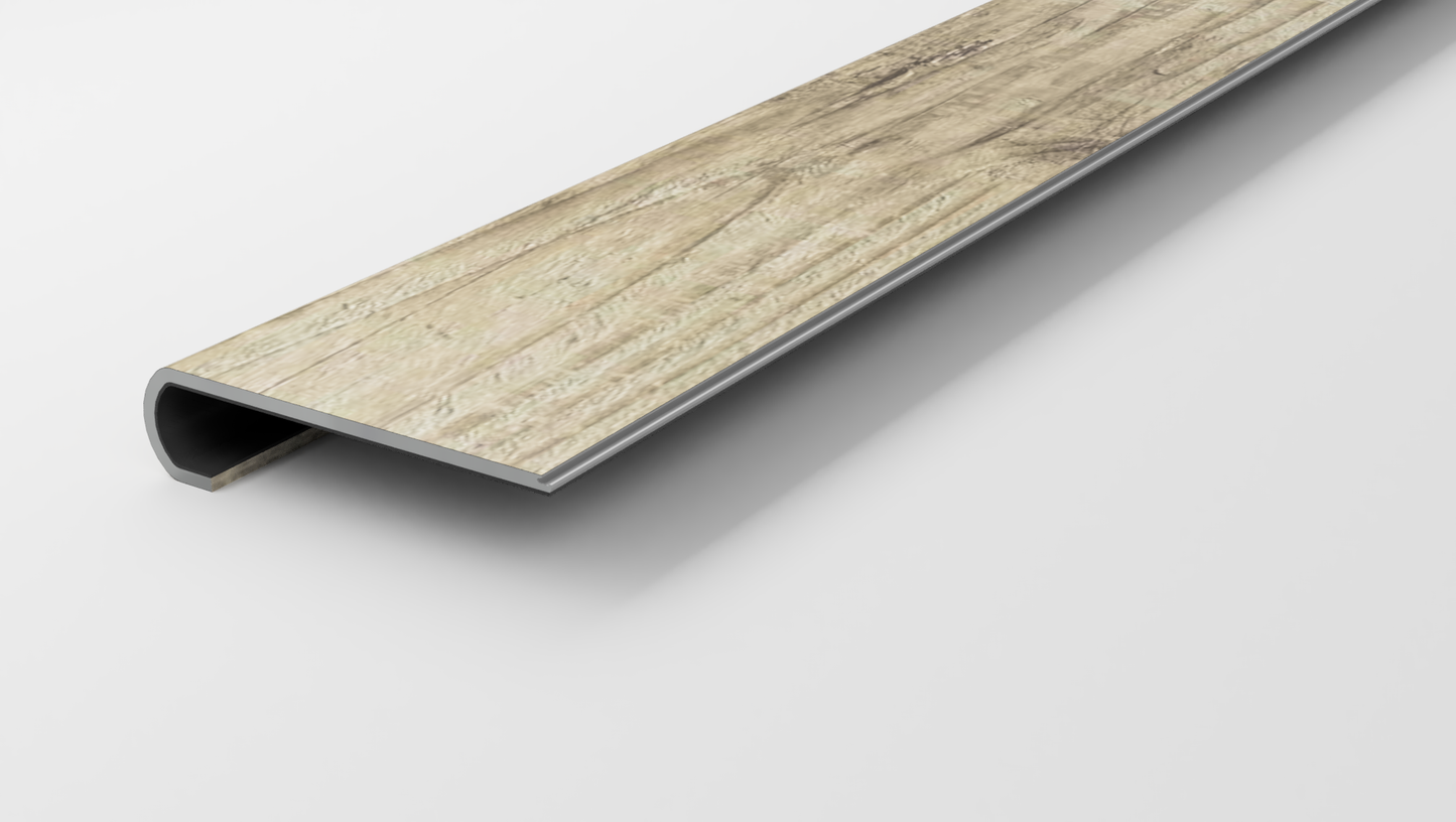 Amherst Oak Stair Tread