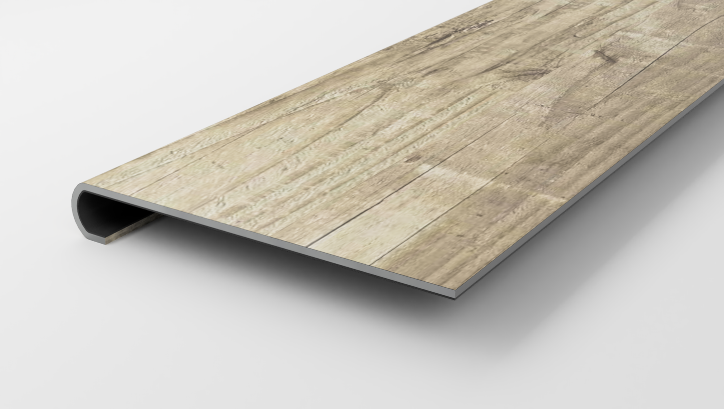 Amherst Oak Stair Tread