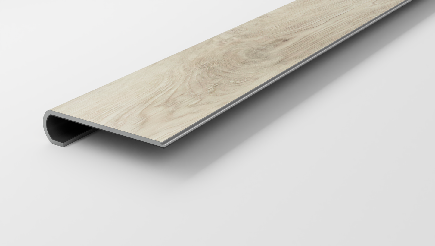 Anchorage Stair Tread