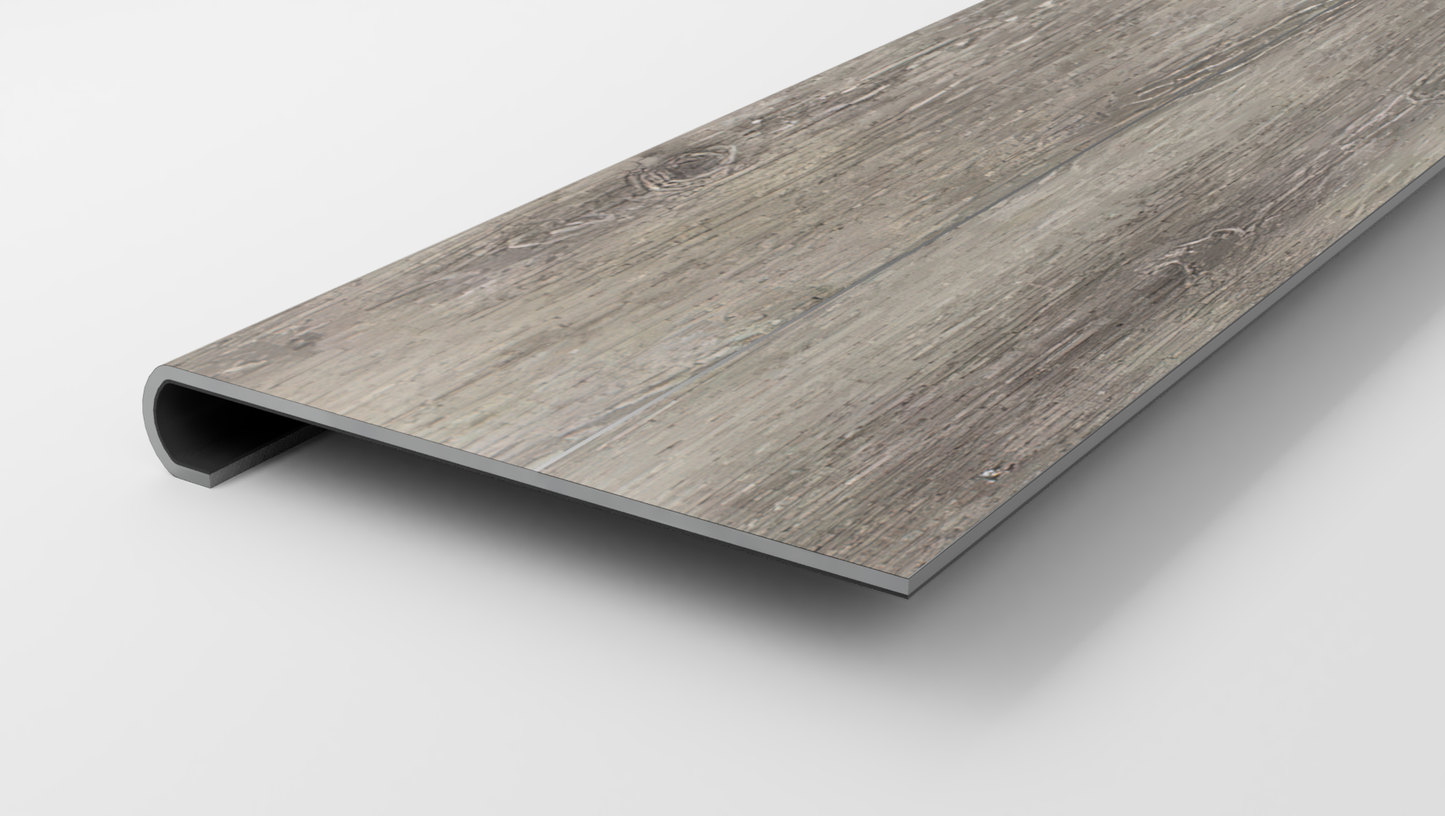 Arnica Lake Oak Stair Tread