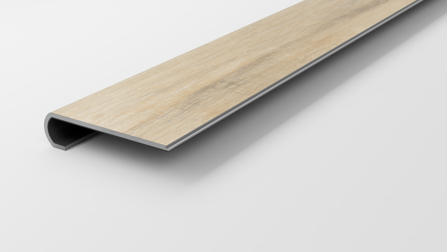 Autumn Ember Stair Tread