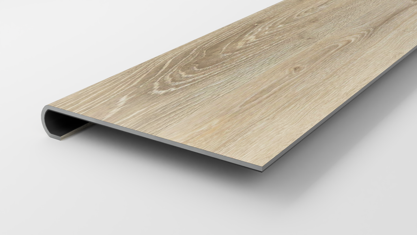 Big Sky Stair Tread