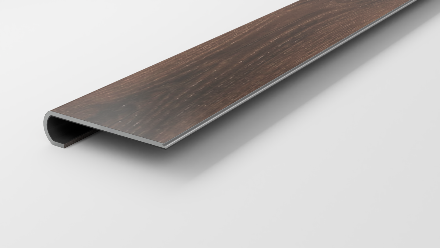 Brookside Stair Tread
