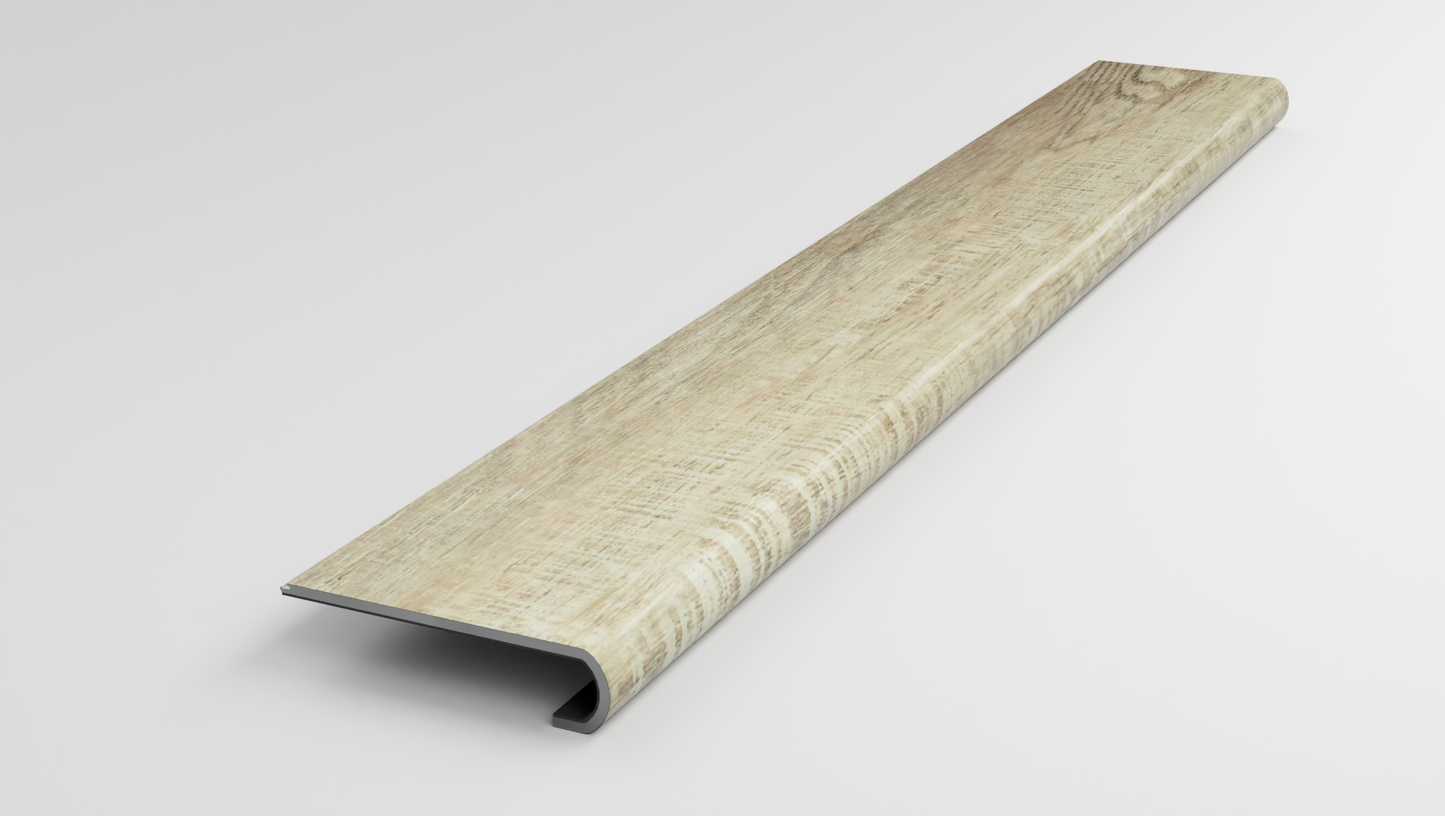 Cape Charles Stair Tread