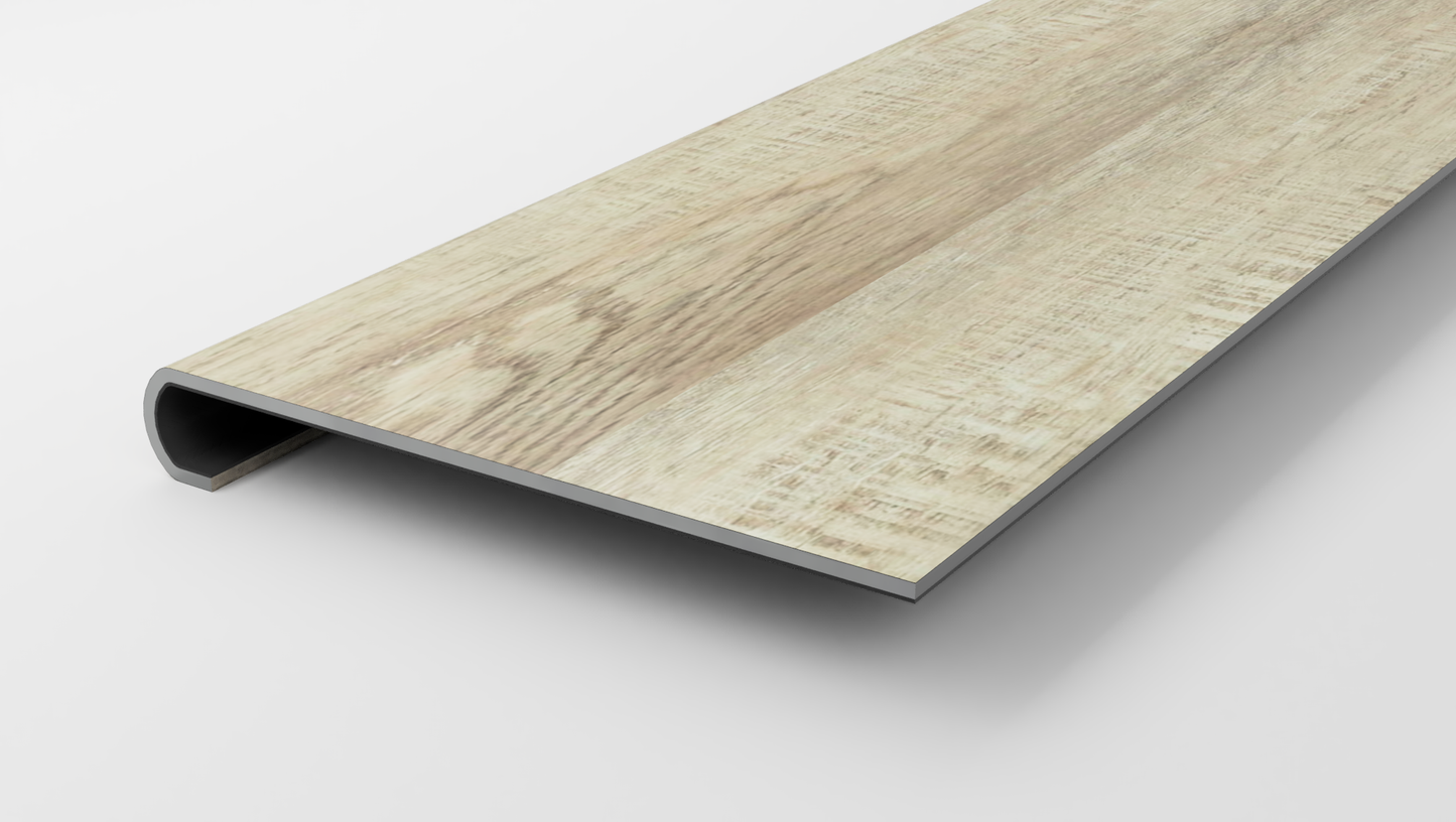 Cape Charles Stair Tread