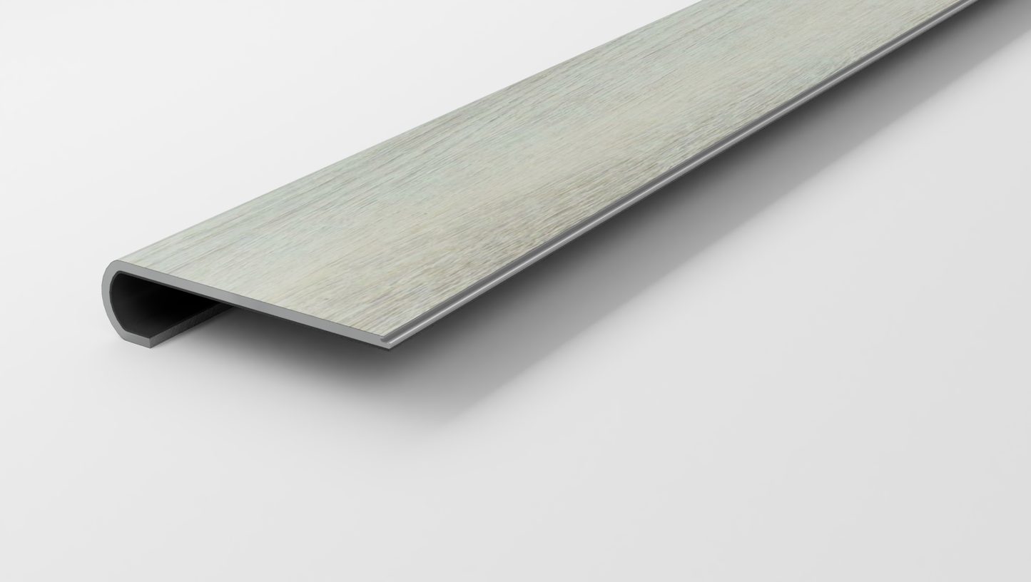 Cayman Reef Stair Tread