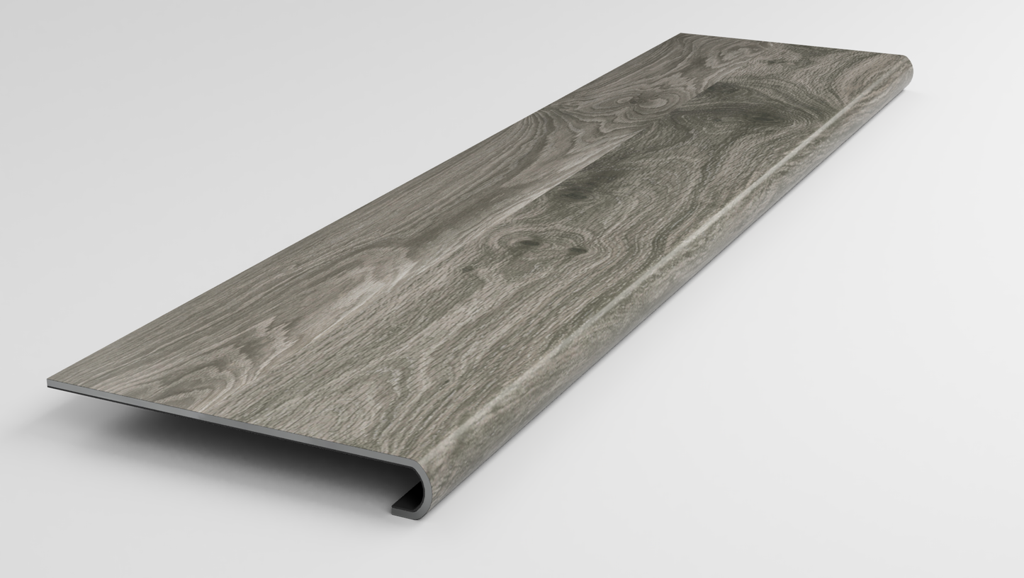 Tranquility Seeker Deep Space Stair Tread