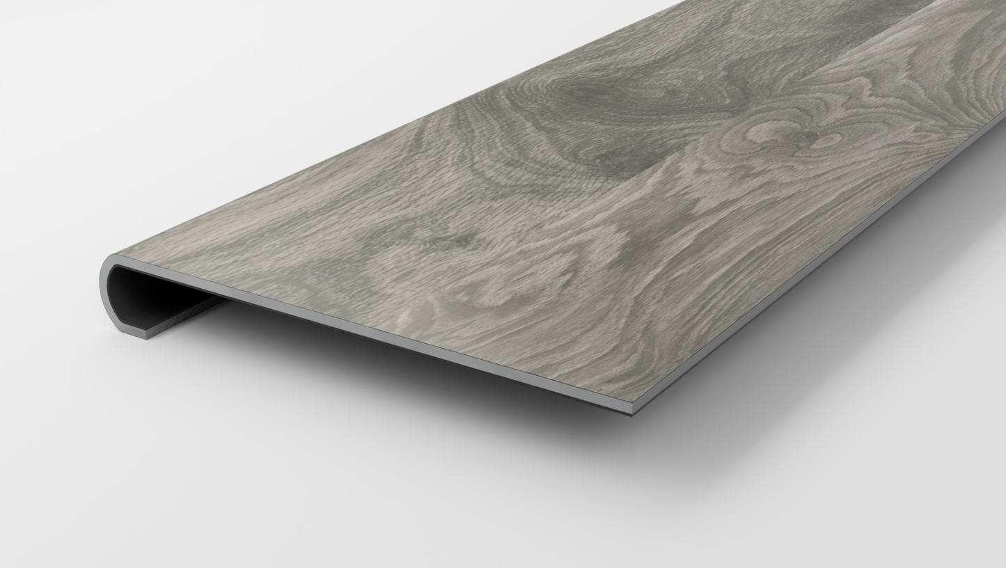 Tranquility Seeker Deep Space Stair Tread