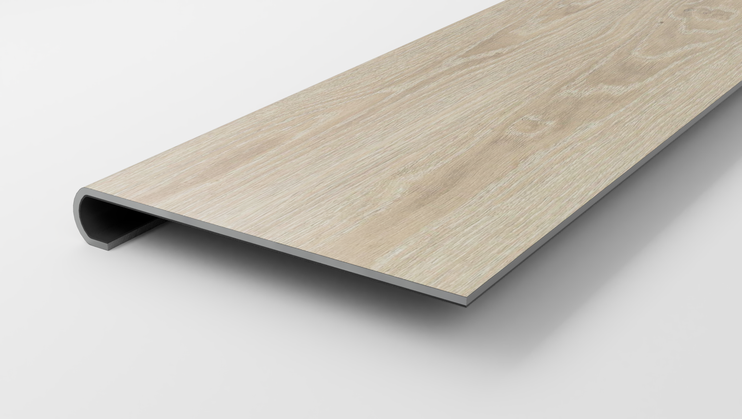 Dune Stair Tread
