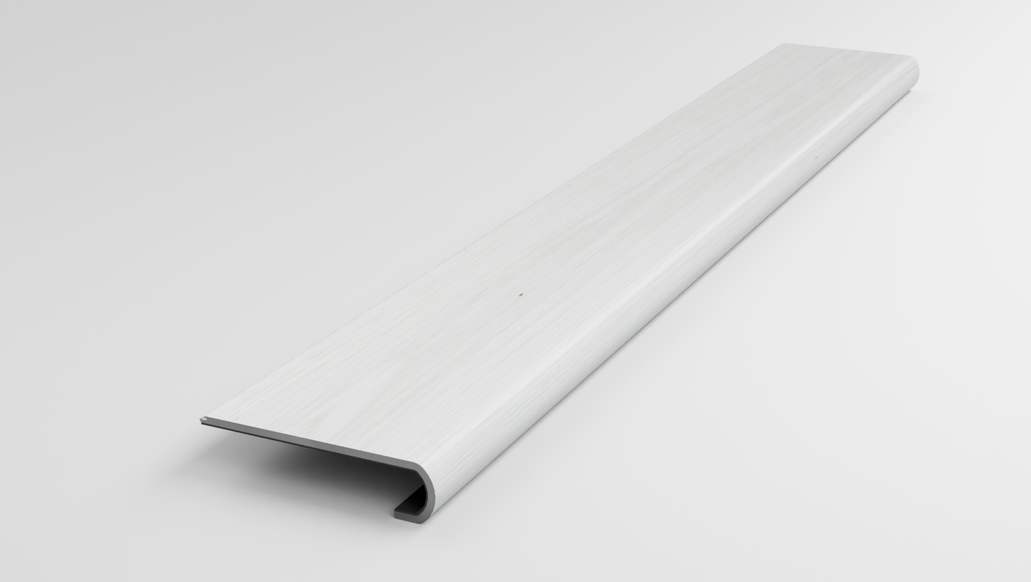 Everest Frost Stair Tread
