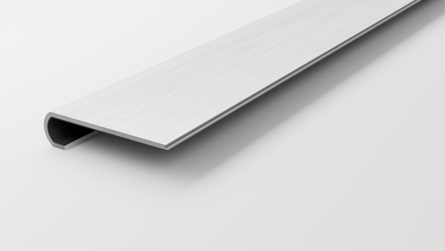 Everest Frost Stair Tread