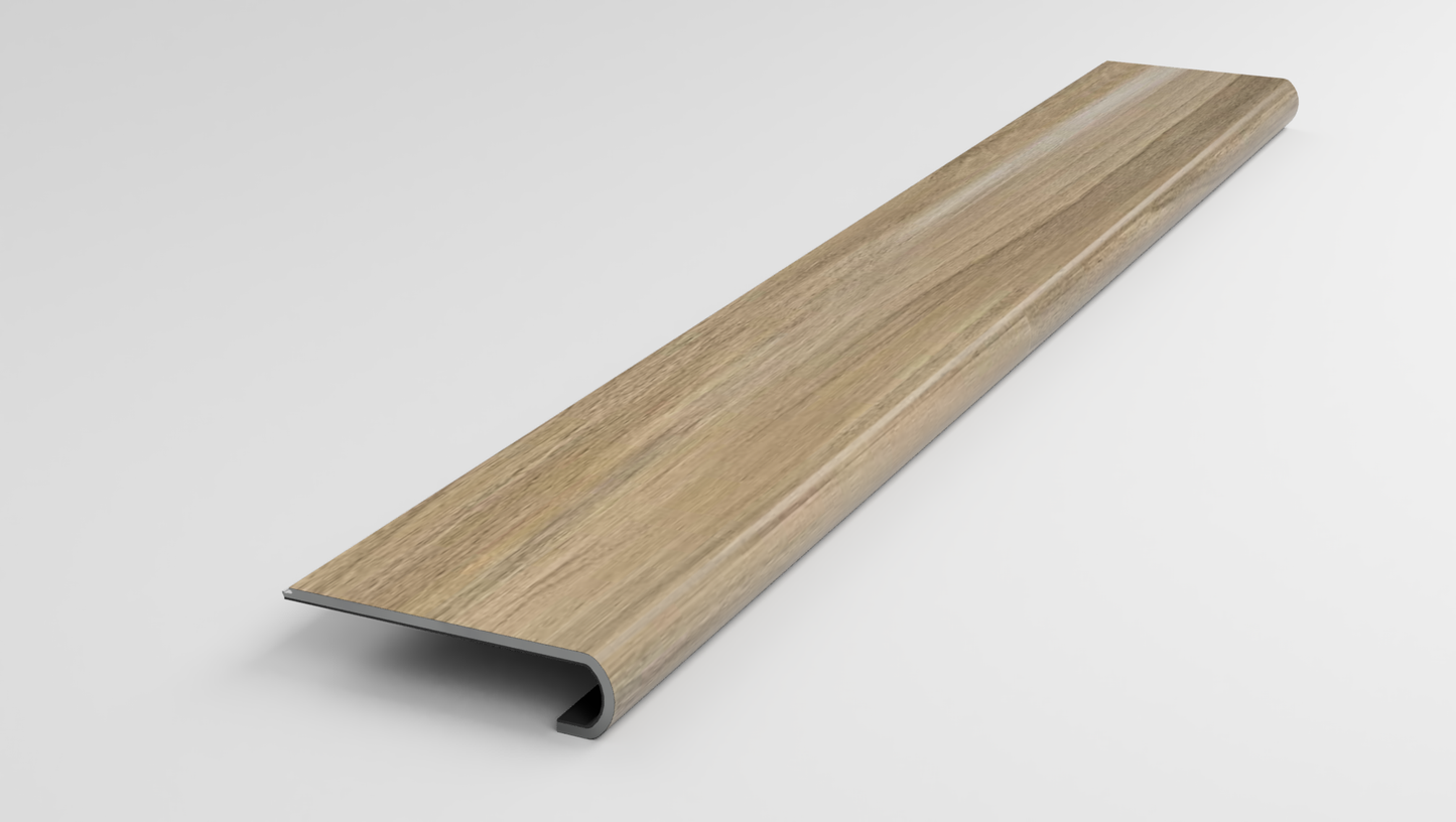 Explorers Cove Sandy Valley Stair Tread