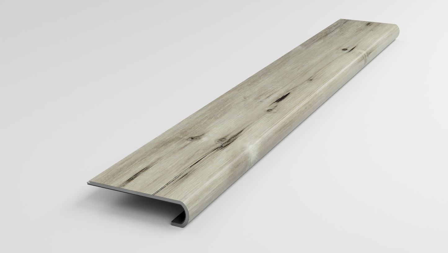 Fahrenheit Pine Stair Tread