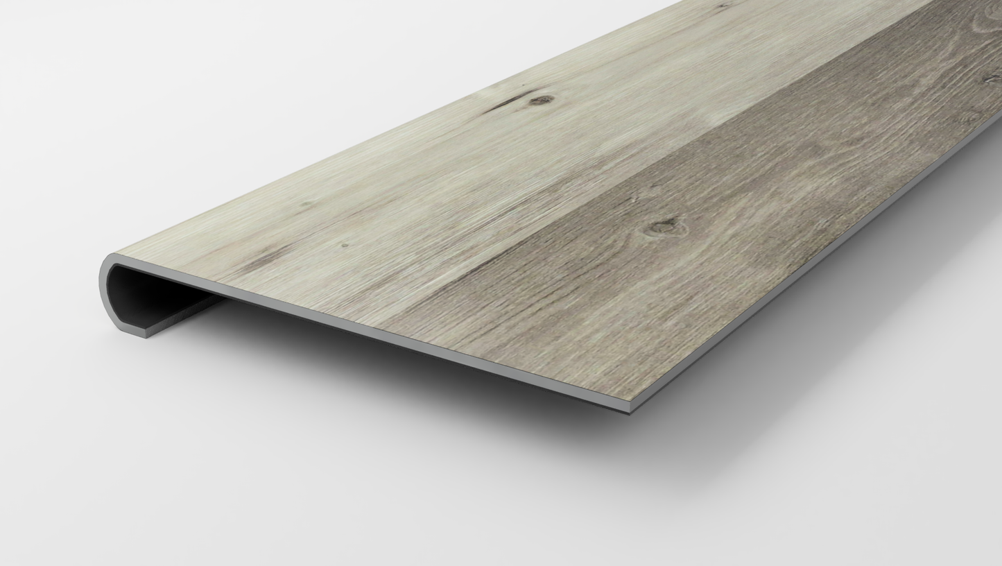 Fahrenheit Pine Stair Tread