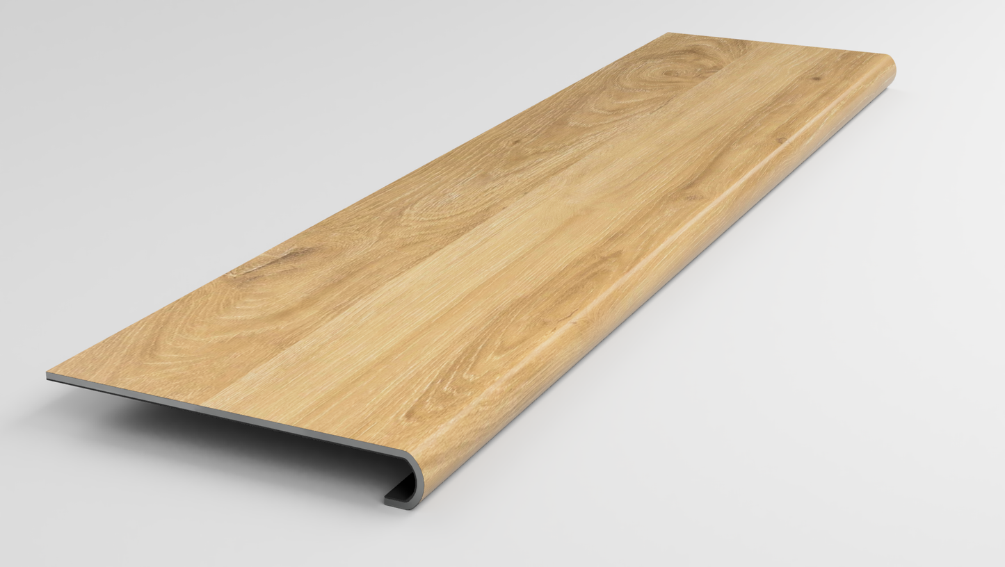 Fairbanks Stair Tread