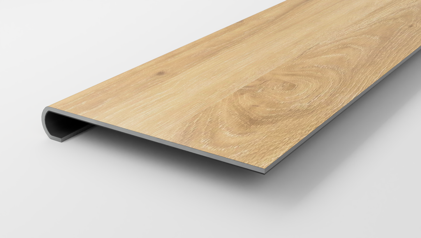 Fairbanks Stair Tread