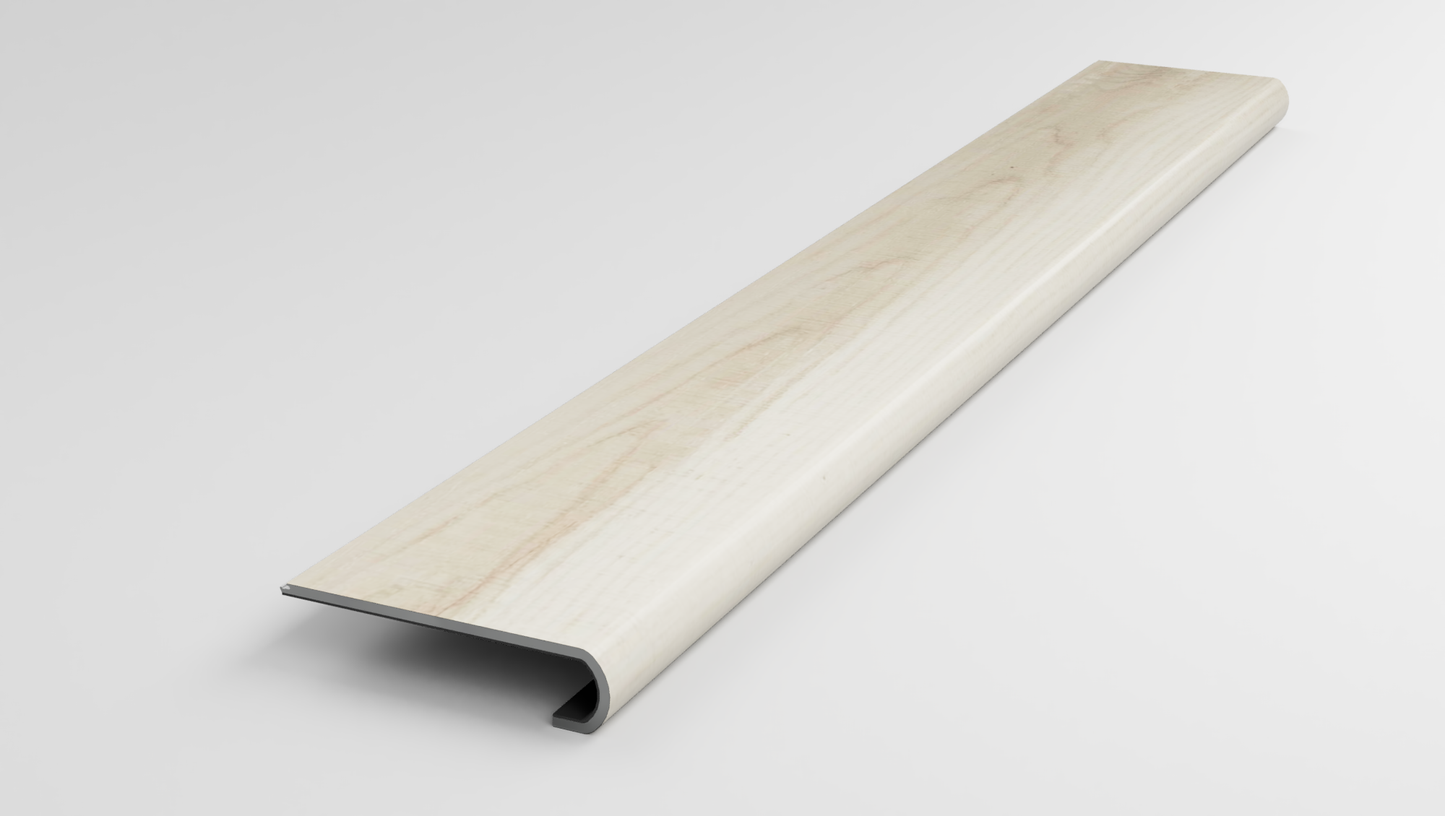 Farmhouse Medley Stair Tread