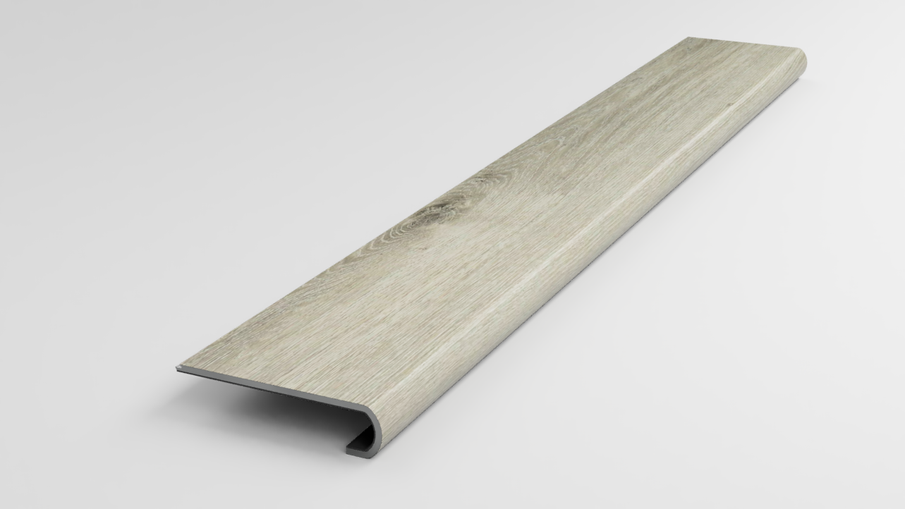 Fortress Stair Tread