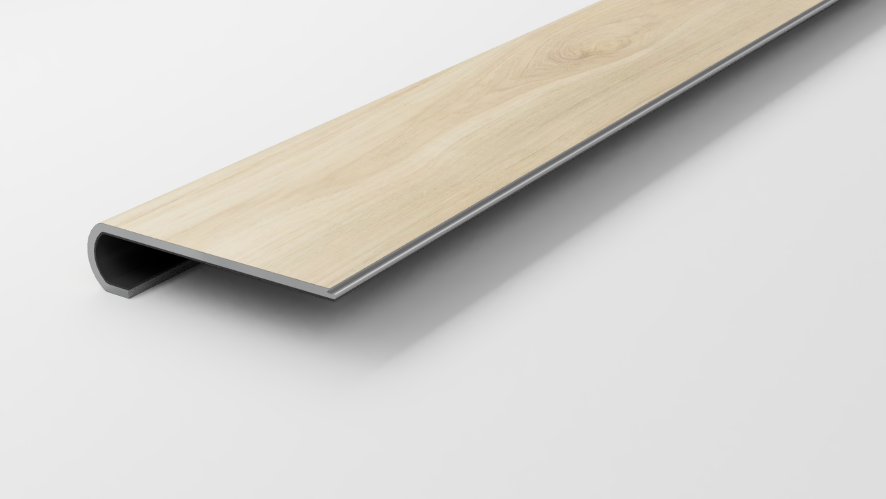 Foxtail Pass Stair Tread