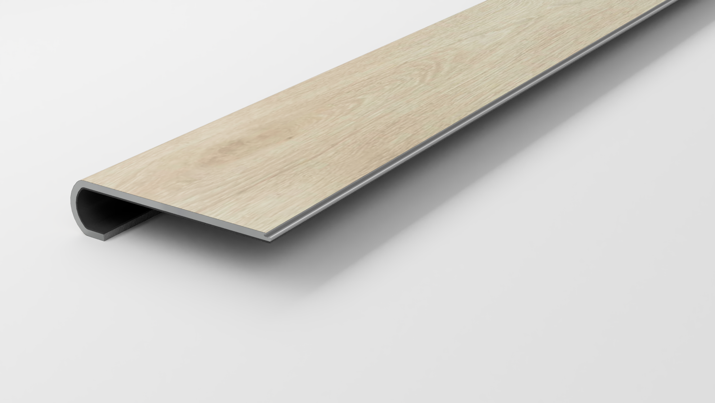 Graycliff Stair Tread