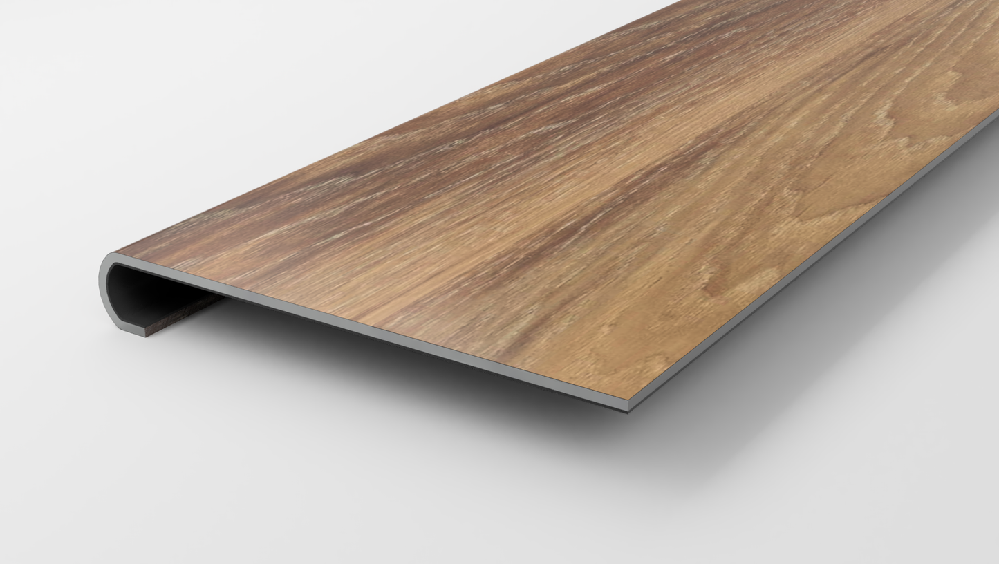 Grizzly Bend Stair Tread