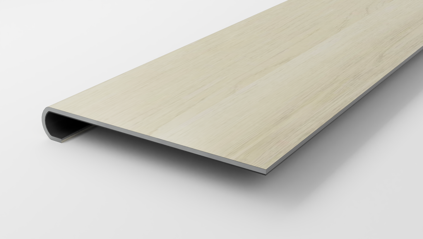 Hampton Shores Stair Tread