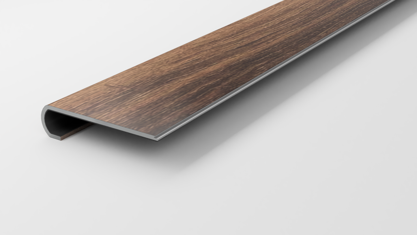 Hillsboro Trace Stair Tread