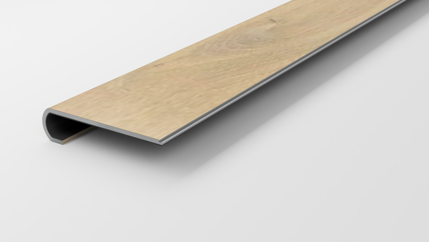 Hudspeth Maple Stair Tread