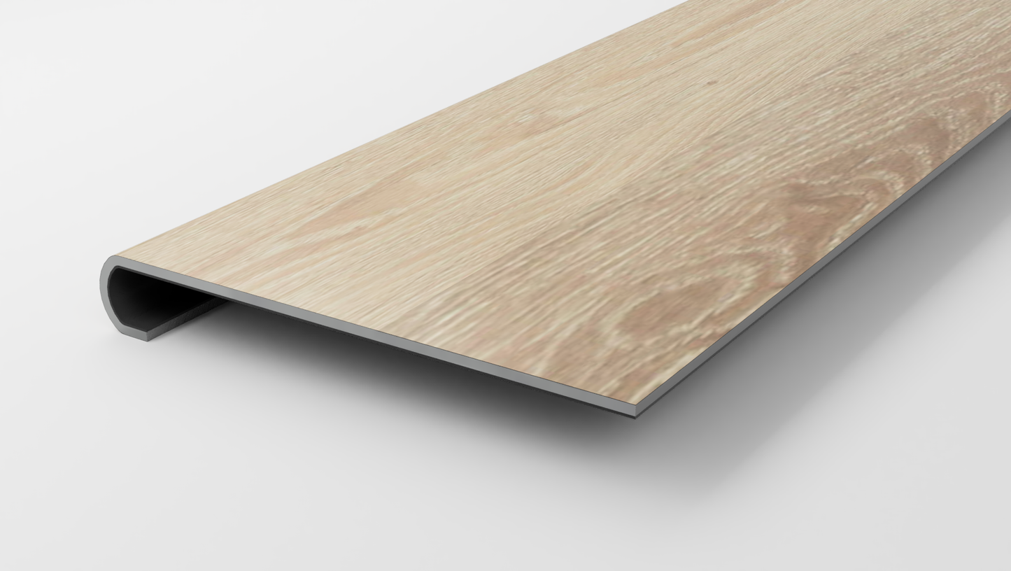 Kernville Stair Tread