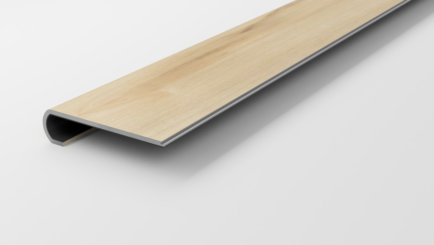 Laurel Falls Stair Tread