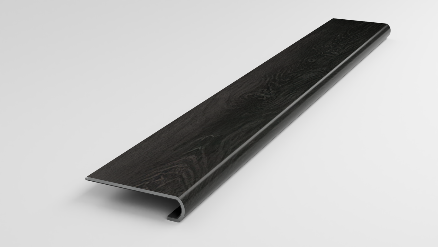 Maligne Valley Oak Stair Tread