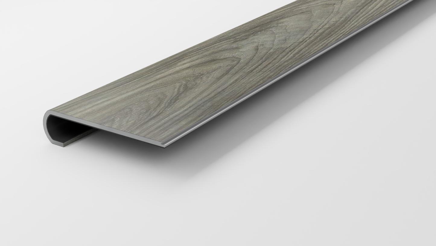 Montreal Mist Stair Tread